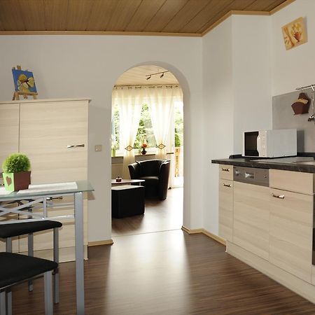 Ferienwohnung "Am Alten Main" Kemmern Exteriör bild